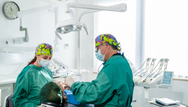 Implantologia e Chirurgia