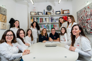 TEAM STUDIO DALESSANDRO SICURELLA