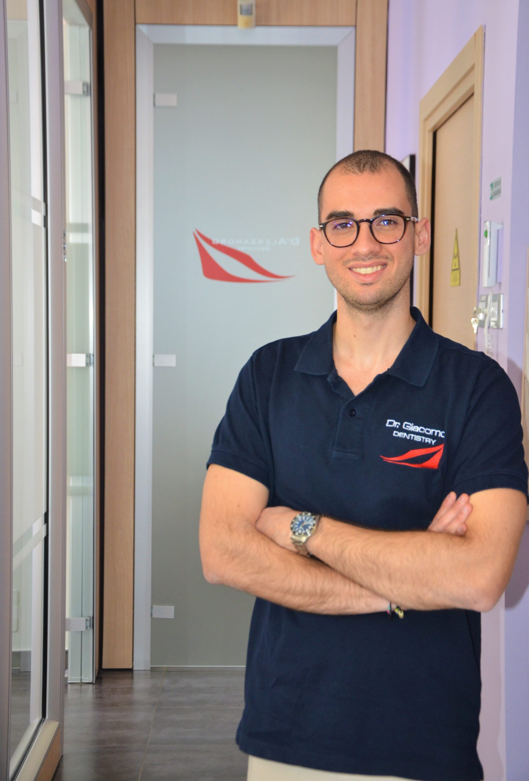 Giacomo Spartivento
