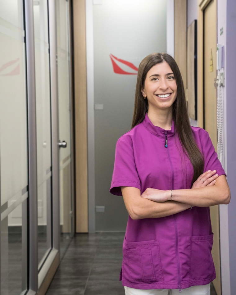 Roberta Lentini