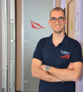 Giacomo Spartivento